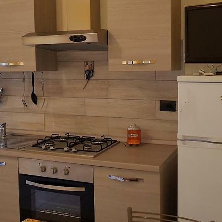 Casa Arancio Apartman Tarquinia Kültér fotó