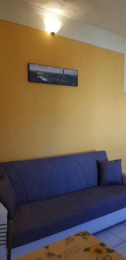 Casa Arancio Apartman Tarquinia Kültér fotó